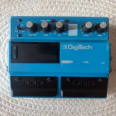 2026年最新】Digitech PDS-1002の人気アイテム - メルカリ