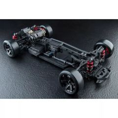新品 XB PRO ペトロナス トムス RC F タミヤ 1/10 57889 - メルカリ