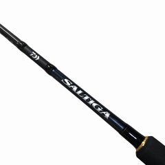 ダイワ ソルティガ エアポータブル AP C80-8 DAIWA SALTIGA - メルカリ
