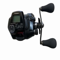 メガバスモトリスタ150 電動リール 本体&バッテリーなど4点セットです