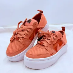 【❗️✨新品未使用 NIKE コートヴィジョン ALTA TXT 22.5cm✨❗️】ナイキ レディース スニーカー CW6536-600 厚底 カジュアルシューズ