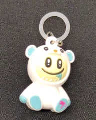 M!LK 2025-2026 SMILE POP ゆきだるまめじるしチャーム シークレット