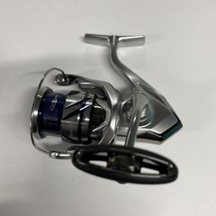 美品】23 ストラディック C5000XG サーフ使用4回・PEライン付き - メルカリ