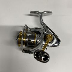 k*p様 当時物Daiwa Strike Force F866U フライフィッシ - メルカリ