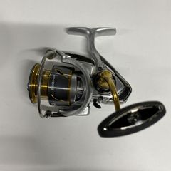 Daiwa LT 5000 CXH スピニングリール 本体 - メルカリ