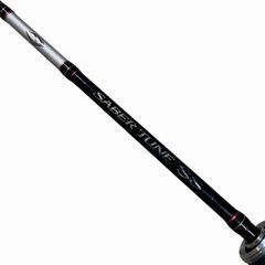 シマノ　サーベルチューンSS B68M-S タチウオジギング　YBさん専用です！ シマノ サーベルチューンSS B68M-S タチウオジギング YBさん専用です