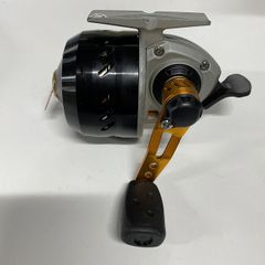 アブ アブマチック145 クローズドフェイス スピンキャストリール 超