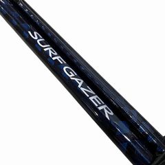 SHIMANO SURF GAZER 405CX 投げ竿 並継 - メルカリ