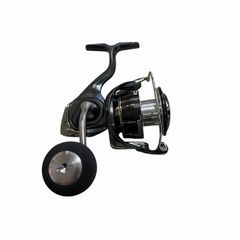 DAIWA CERTATE SW 8000-H スピニングリール - メルカリ