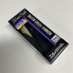 Daiwa Chinook S 14g ブラックシェル スプーン - メルカリ
