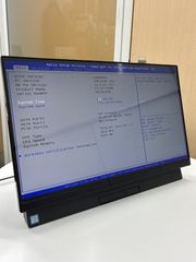 NEC ジャンク Windowsデスクトップ 全体的に状態が悪い - メルカリ