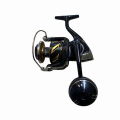 シマノ 20ステラSW 4000XGリブレノブ※箱あり - メルカリ