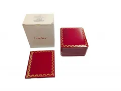 2026年最新】カルティエ 時計 箱の人気アイテム - メルカリ