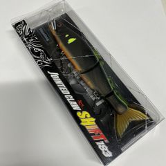 値下げ】ジョイクロシフト183F ダウズスイマー180SF セット - メルカリ