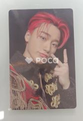 ATEEZ サン THE WORLD EP.FIN : WILL Z VER. - メルカリ