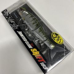 値下げ】ジョイクロシフト183F ダウズスイマー180SF セット - メルカリ