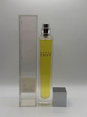 香水 Gucci Envy Eau de Toilette 50ml 157 - メルカリ