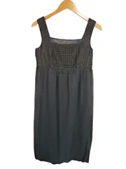 k03250819008　ROPE classe　9　Black　　ワンピース or ドレス　ワンピース　春夏