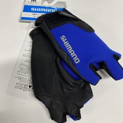 パールフィットグローブ5GLー092Q ブルー M