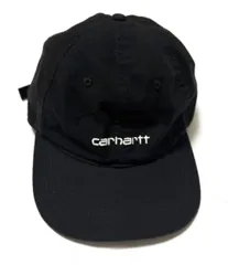 CARHARTT WIP - キャンプキャップ