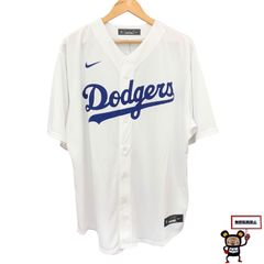 レア 野茂 starter ドジャース LA ユニフォーム シャツ ストライプ