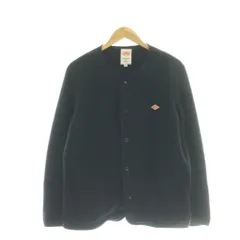 2026年最新】DANTON ダントン ノーカラージャケットの人気アイテム