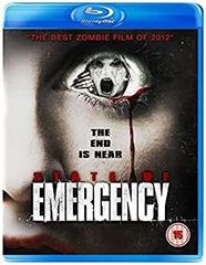 State of Emergency