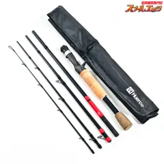 2026年最新】雷魚ロッドの人気アイテム - メルカリ