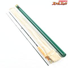 R.L. Winston WT ウィンストン 8ft6in #4 3pc - メルカリ