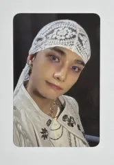 Stray Kids(ストレイキッズ・スキズ・SKZ) カルマ MAKESTAR メクス 特典 トレカ ヒョンジン(HYUNJIN)