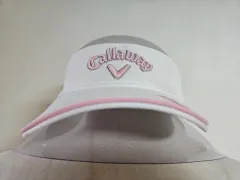CALLAWAY サンバイザー