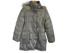 k05250801005　Vlgny　36　Olive　Ｓサイズ程度　アウター　ダウン,中綿ジャケット/コート　秋冬