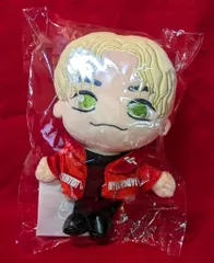 TREASURE 2024 WONDERLAND POP UP JAEHYUK ぬいぐるみクジ　ジェヒョク