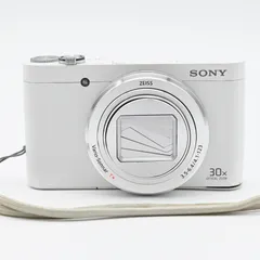 2026年最新】dsc-wx500 ジャンクの人気アイテム - メルカリ