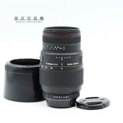 2026年最新】SIGMA 70-300 PENTAXの人気アイテム - メルカリ