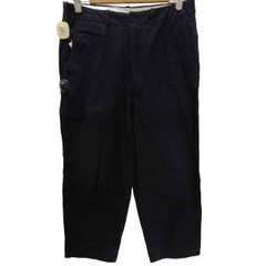 Steven Alan＞ RENURMY アウト ワンプリーツ スラックス - メルカリ