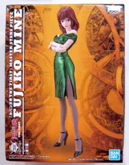 BANDAI SPIRITS MASTER STARS PIECE 映画 ルパン三世 THE FIRST FUJIKO MINE 峰不二子