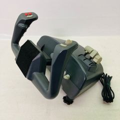 THE 京浜急行 専用コントローラー トレインマスコン PS2ジャンク
