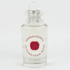 ペンハリガン エリザベサン ローズ オードパルファム EDP 若干使用 フレグランス レディース 100mlサイズ PENHALIGON'S 【中古】のサムネイル
