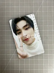 NCT シャオジュン Universe ID CARD + PHOTO CARD SET