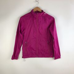 L.L.Bean ナイロンジャケット レディース S ピンク 3151202603040032