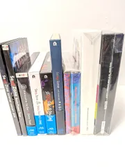 Sexy Zone (timelesz) アルバム、ライブBlu-ray 9点セット まとめ売り 2014～2021