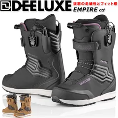 2026年最新】DeeLuxe 26.5 empireの人気アイテム - メルカリ