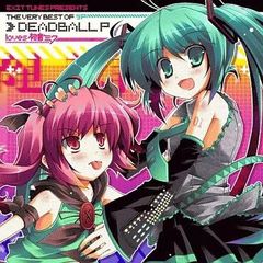 デッドボールP loves 初音ミク - メルカリ