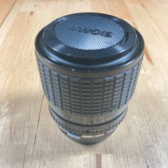 美品Nikon 55-200mm VR ズームレンズ 手ブレ補正 動作OK - メルカリ