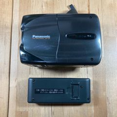 Panasonic ムービーカメラ NV-3CCD1 専用バッグ付 【ジャンク】 - メルカリ