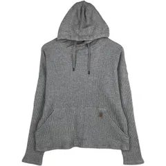 古着 カーハート Carhartt RELAXED FIT スウェットプルオーバーパーカー メンズM相当/eaa545871