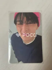 NCT マーク Be There For Me 127 STEREO Ver. (A)