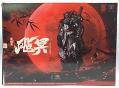 新品 TTE headlockstudio NIN NIN NINJA 忍者 - メルカリ