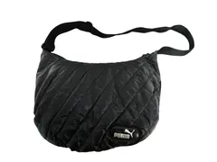 k03250714069　PUMA、プーマ　0　Black　　バッグ　ショルダーバッグ　通年